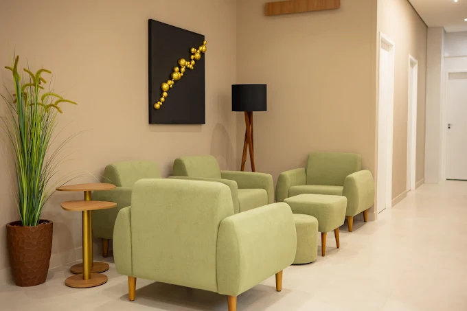 Sala de espera